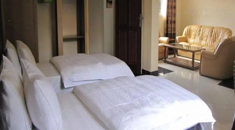 Stipp Hotel Gisenyi 