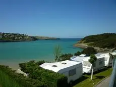 Camping Playa la Arena 