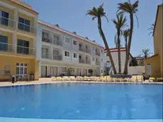 Corralejo Surfing Colors Hotel&Apartments 