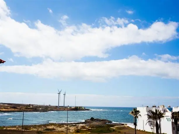 Corralejo Surfing Colors Hotel&Apartments 