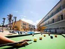 Corralejo Surfing Colors Hotel&Apartments 