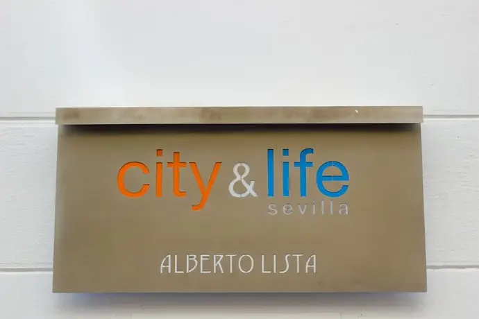 Life Apartments Alberto Lista 