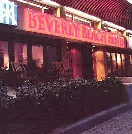 Mercure Beverly Beach