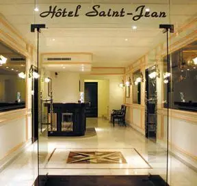 Saint Jean Hotel Jounieh 