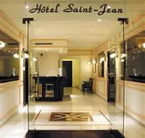 Saint Jean Hotel Jounieh 