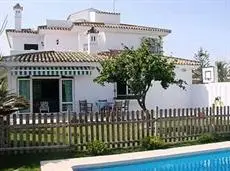 Villa Las Redes 