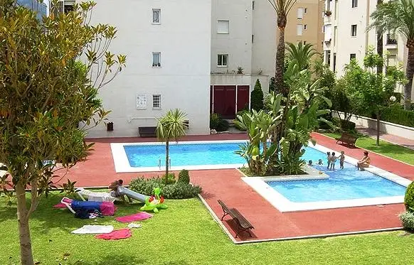 Albir Golf 2 Apartamentos