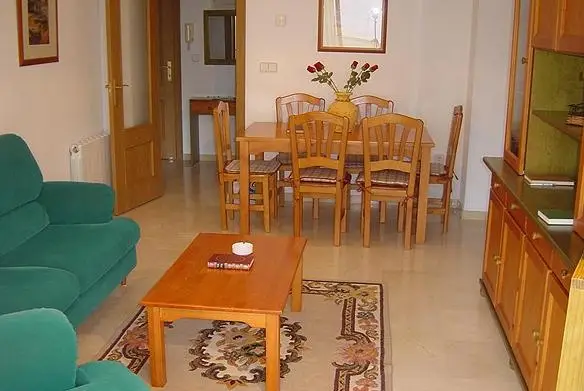 Albir Golf 2 Apartamentos