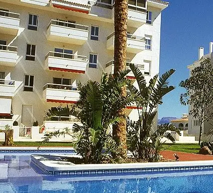 Albir Golf 2 Apartamentos 