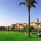 Apartamentos Leo Canela Golf 