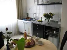 Komfort Apartmenthaus Haslbach FGZ 