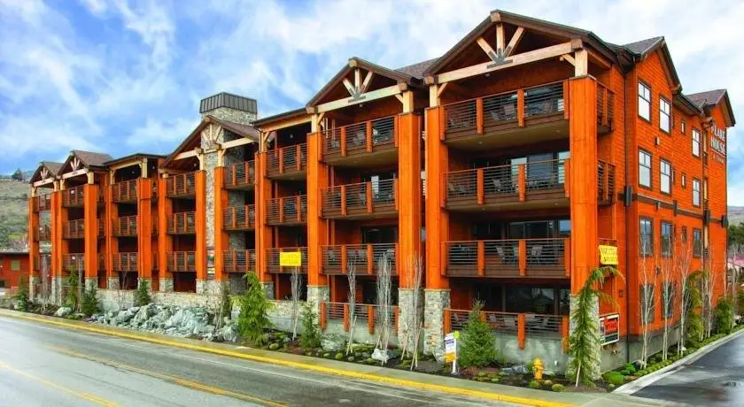 WorldMark Chelan - Lake House Chelan