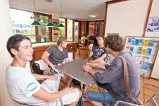 Cape Byron Hostel YHA 