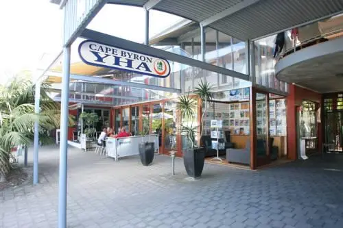 Cape Byron Hostel YHA 