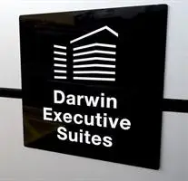 Darwin Executive Suites & FREE CAR 