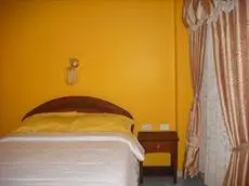 Hostal Canela y Miel 