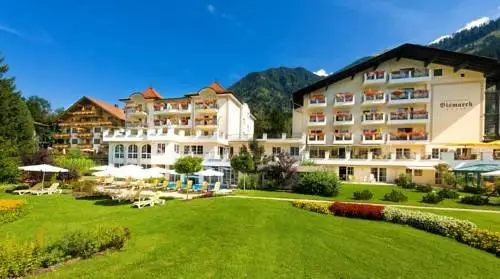 Hotel Bismarck Bad Hofgastein 