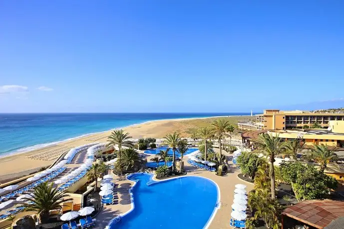 Iberostar Playa Gaviotas-All inclusive 