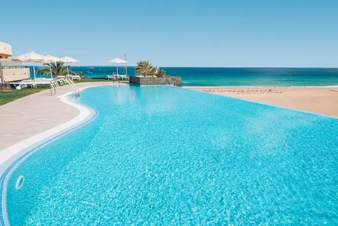 Iberostar Playa Gaviotas-All inclusive 