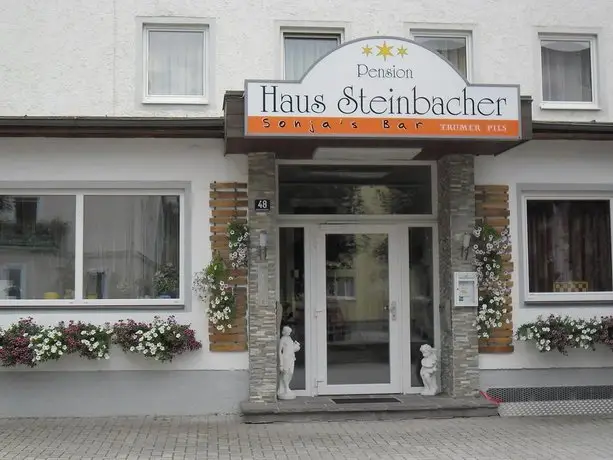 Pension Steinbacher