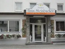 Pension Steinbacher 