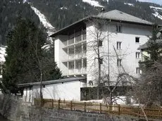 Pension Steinbacher 