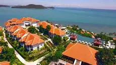 Amatara Wellness Resort 