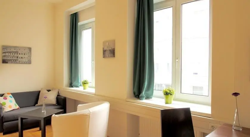 B&B Hotel Graz-Hbf 