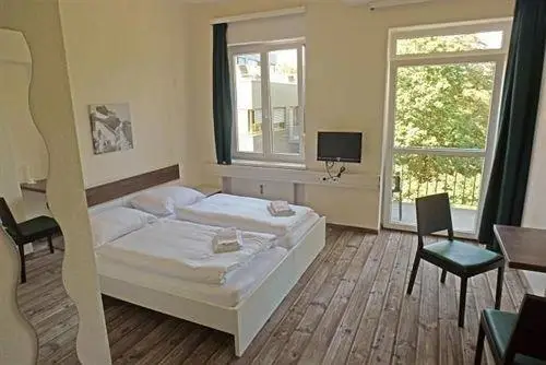 B&B Hotel Graz-Hbf 