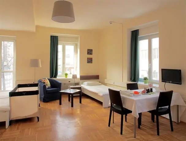 B&B Hotel Graz-Hbf 