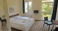 B&B Hotel Graz-Hbf 