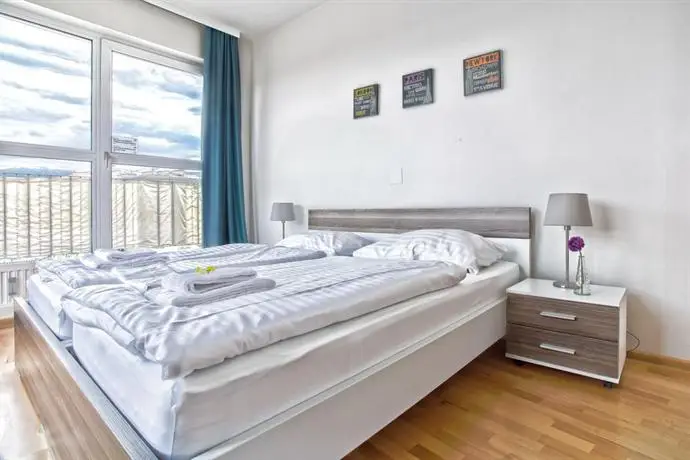 B&B Hotel Graz-Hbf 