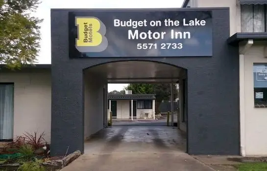 Budget on the Lake