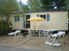 Camping Soleil Sud 