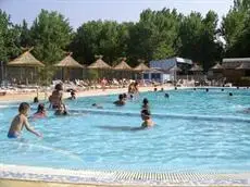 Camping Soleil Sud 