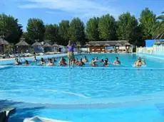 Camping Soleil Sud 