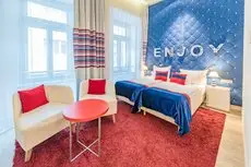 Estilo Fashion Hotel Budapest 