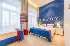 Estilo Fashion Hotel Budapest 