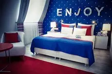 Estilo Fashion Hotel Budapest 