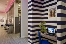 Estilo Fashion Hotel Budapest 