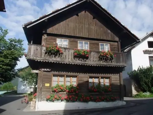 Gutzingerhof