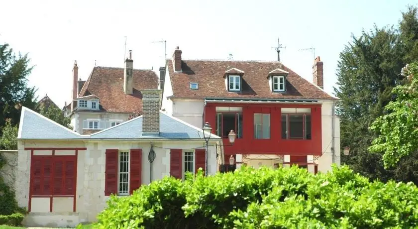 La Maison des Randonneurs