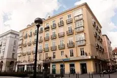 Plaza Pombo B&B 