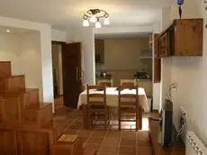 Apartamentos San Martin 