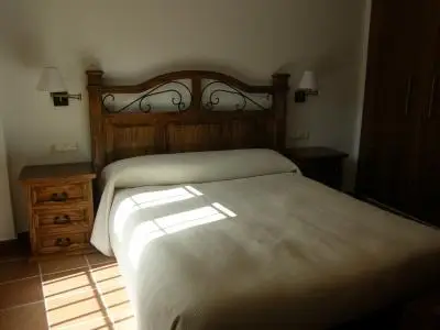 Apartamentos San Martin 