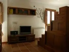 Apartamentos San Martin 