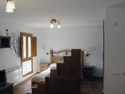 Apartamentos San Martin 