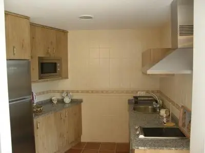 Apartamentos San Martin 