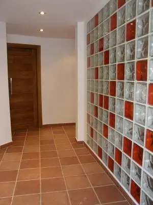 Apartamentos San Martin 