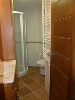 Apartamentos San Martin 